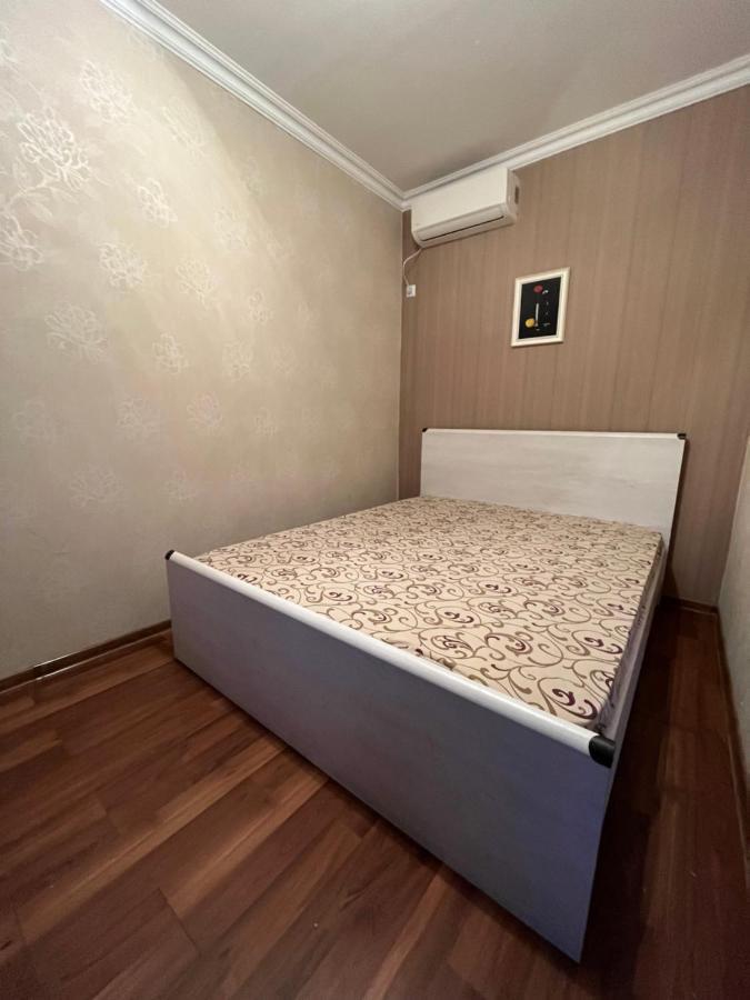 Hotel Gostevoy Dom Samir Gagry Zewnętrze zdjęcie