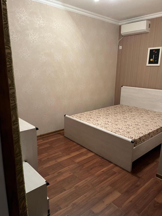 Hotel Gostevoy Dom Samir Gagry Zewnętrze zdjęcie
