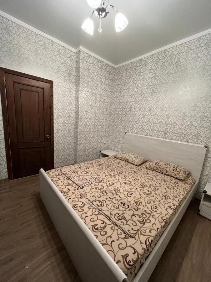 Hotel Gostevoy Dom Samir Gagry Zewnętrze zdjęcie