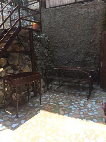 Hotel Gostevoy Dom Samir Gagry Zewnętrze zdjęcie